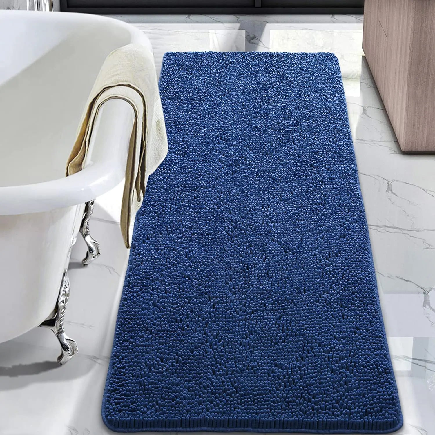 Bath and shower mats