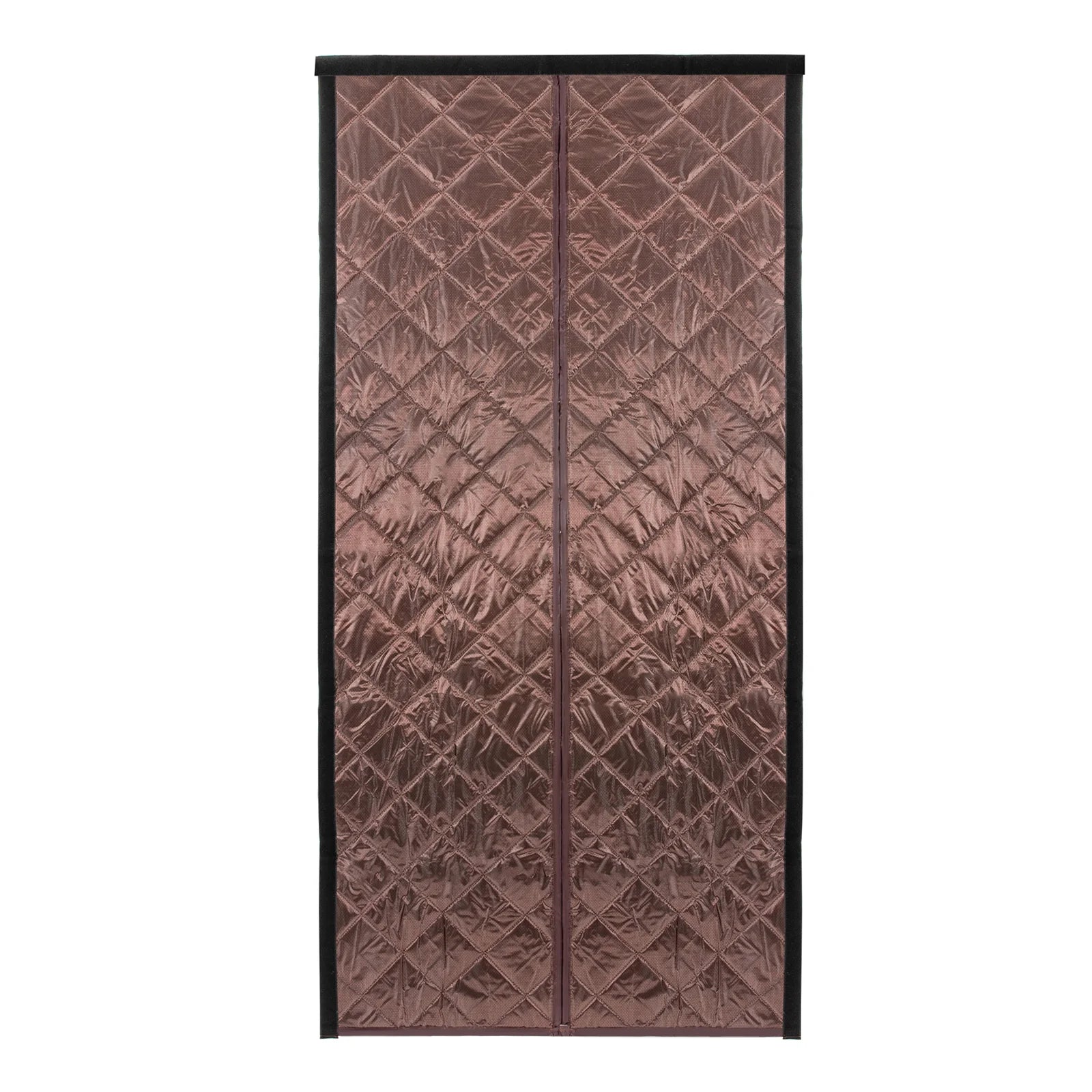 Magnetic Thermal Insulated Door Curtain Waterproof in USA