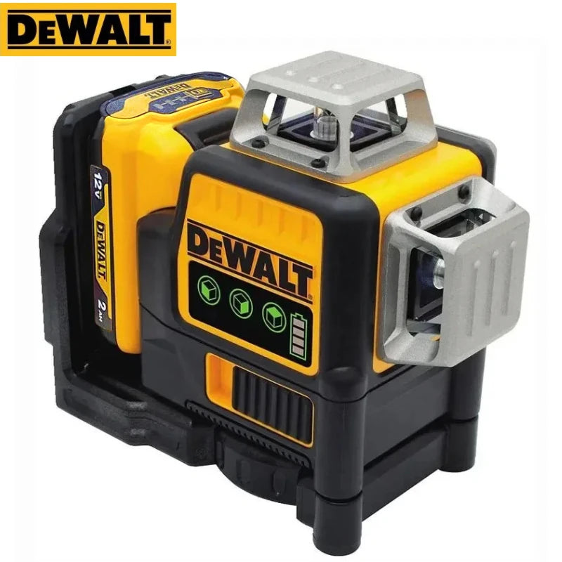 Dewalt Green Light Level Meter Outdoor Dewalt Lines Laser