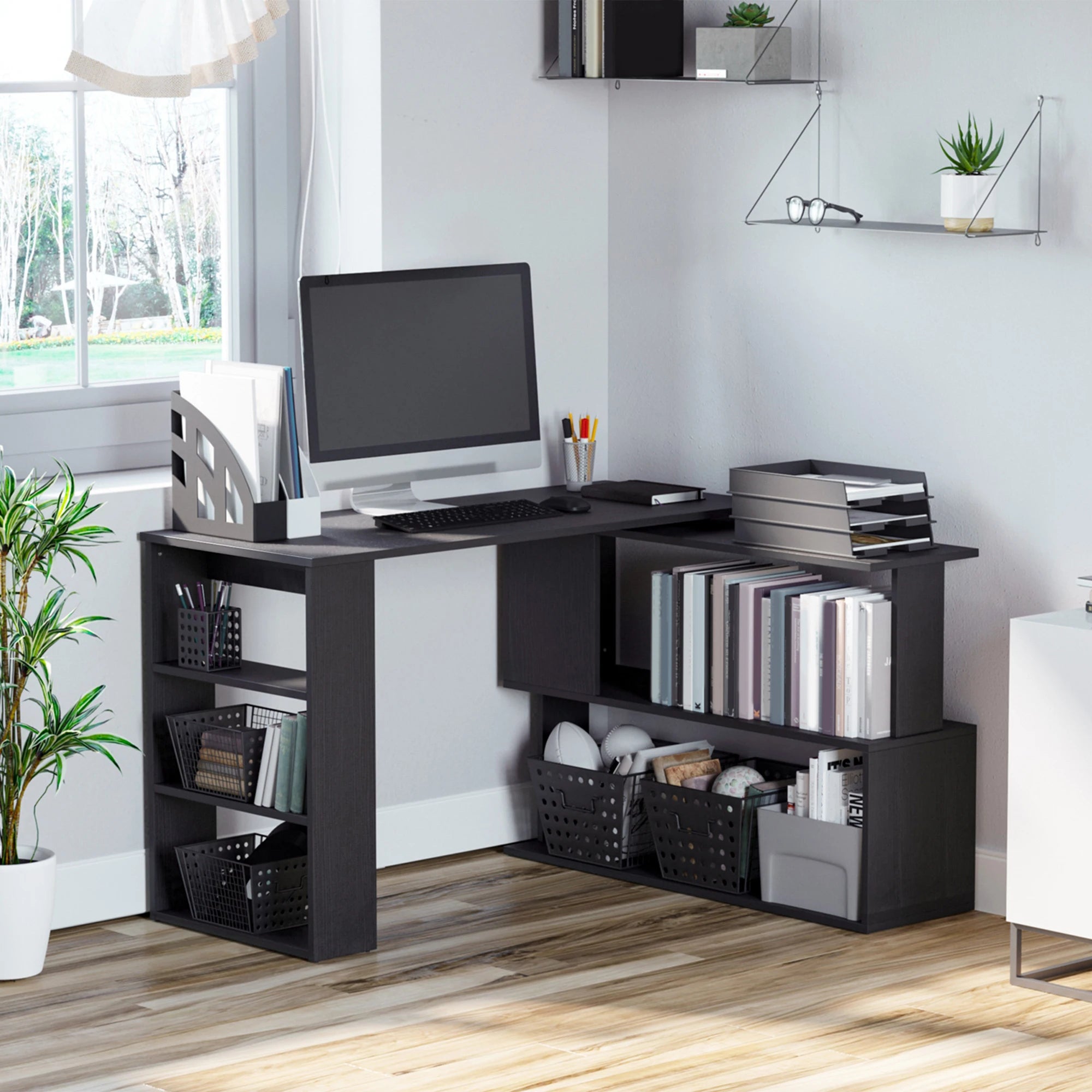 Office desks