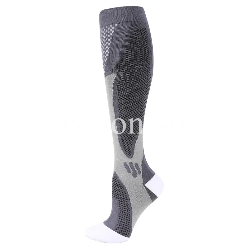 Compression Socks Sport Socks Medical Nursing Stockings in USA