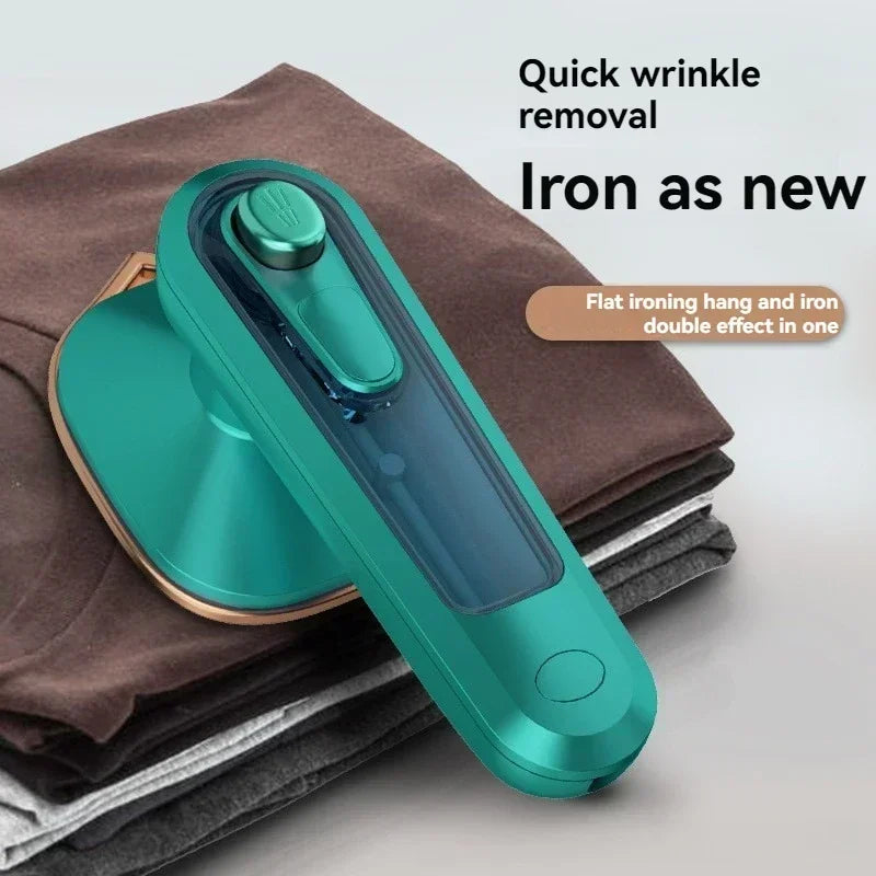 Xiaomi Hand-held Ironing Machine Portable Hanging Steam Iron in USA.