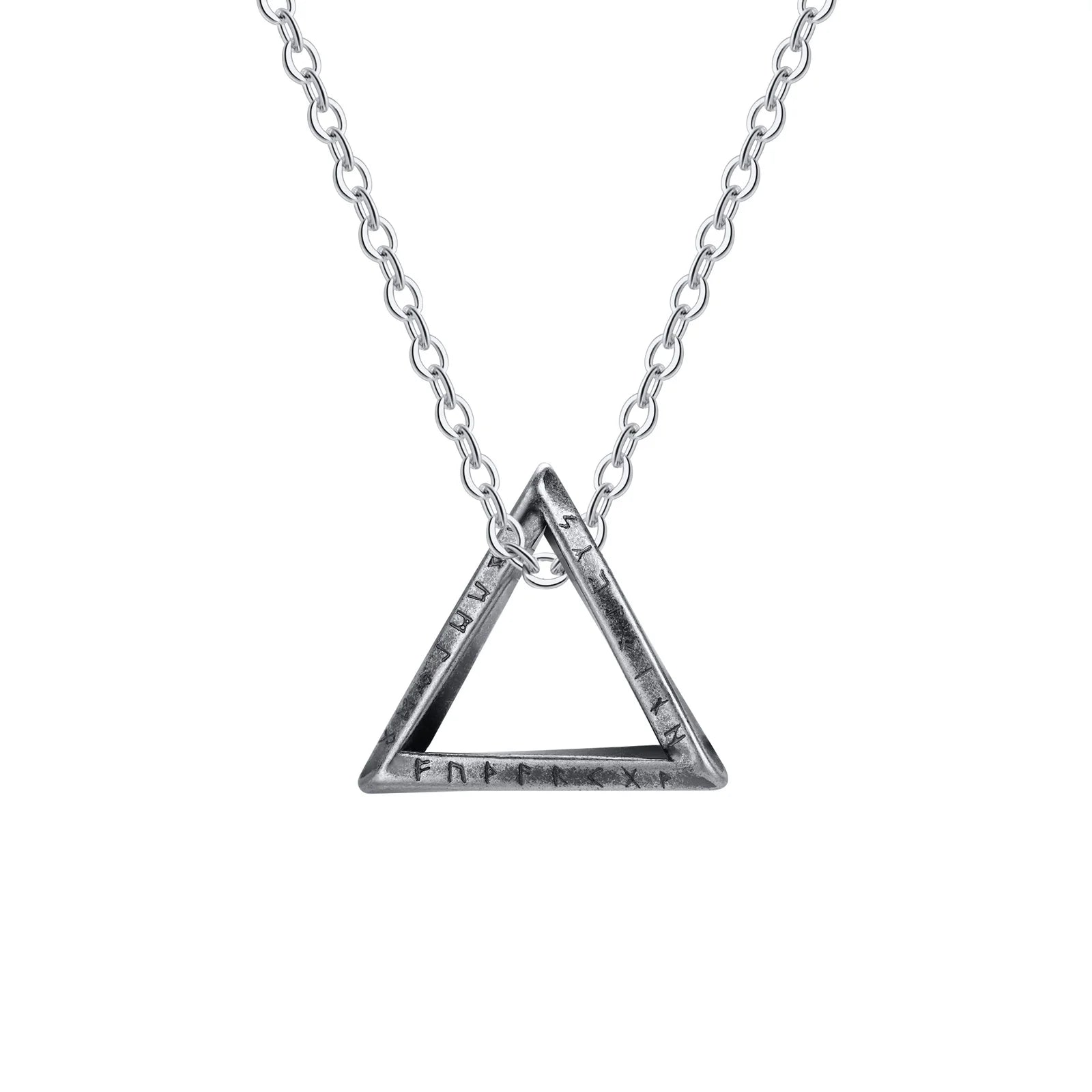 Vnox Norse Viking Pendant Necklaces Men in USA