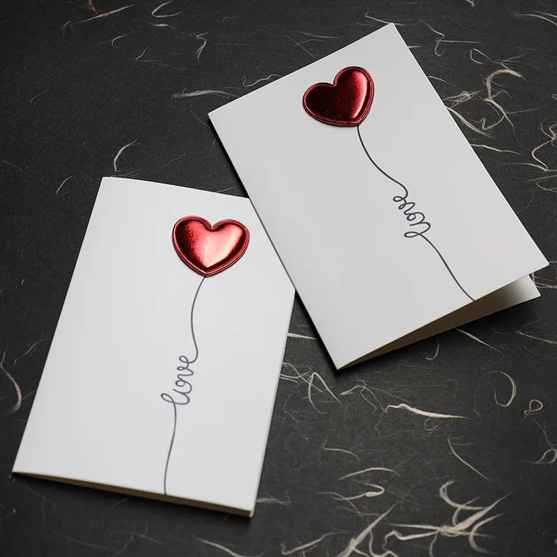 Cards Valentines Day Gift Love Postcard Wedding Invitation in USA