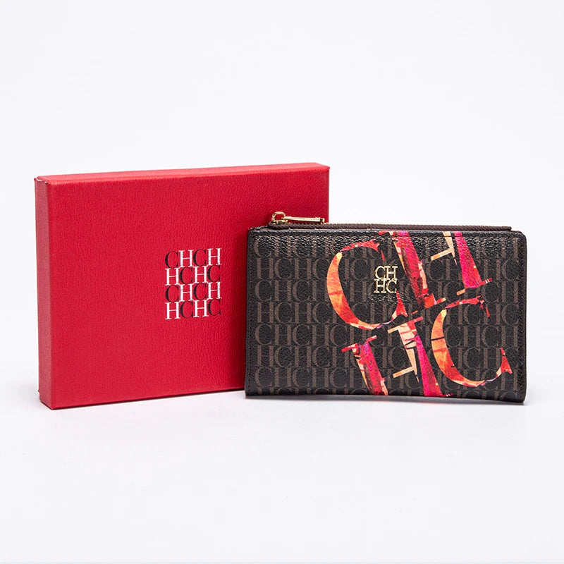 Material Female Wallet New Popular Fashion Letter in USA