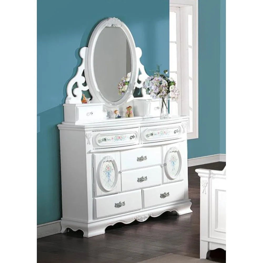 White bedroom furniture for sale in the USA