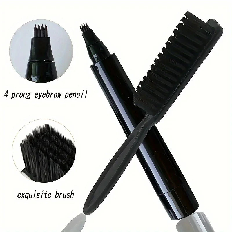 Hot Sale Beard Filling Pen Kit Beard Enhancer Brush in USA