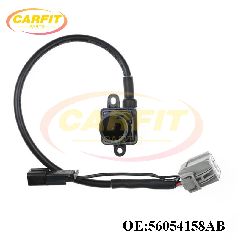 High Quality OEM Car Rearview Backup Parking Camera For Dodge in USA.