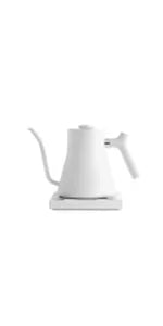 Stagg EKG Electric Gooseneck Kettle Pour-Over Coffee in USA.