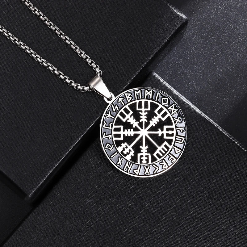 Valknut Rune Jewelry Men Women Fine Jewelry in USA