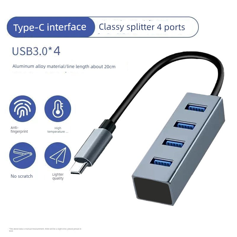 USB3.0 Multi-Interface Docking Station Desktop Host Notebook in USA.