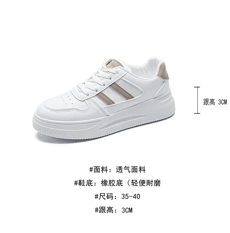 Casual Shoes Women Sports Shoes Wear-resistant in USA