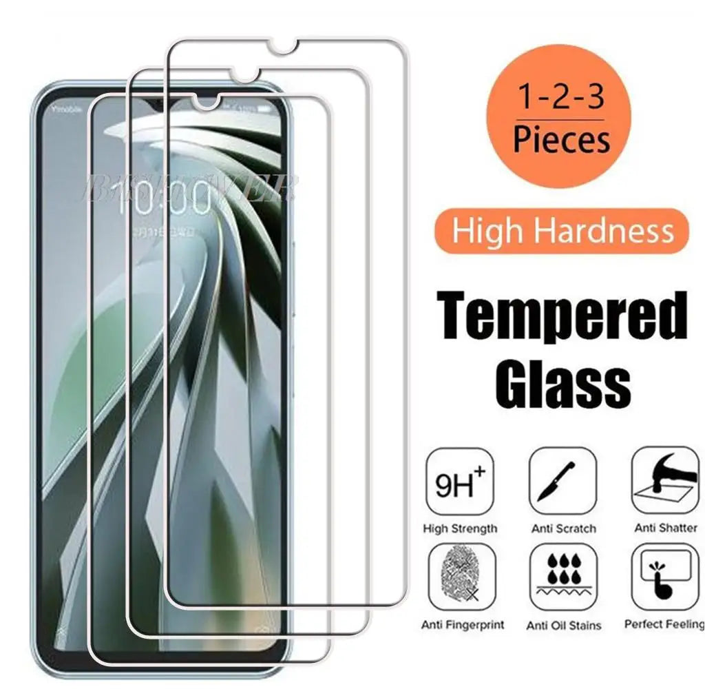 Tempered Glass On For in USA