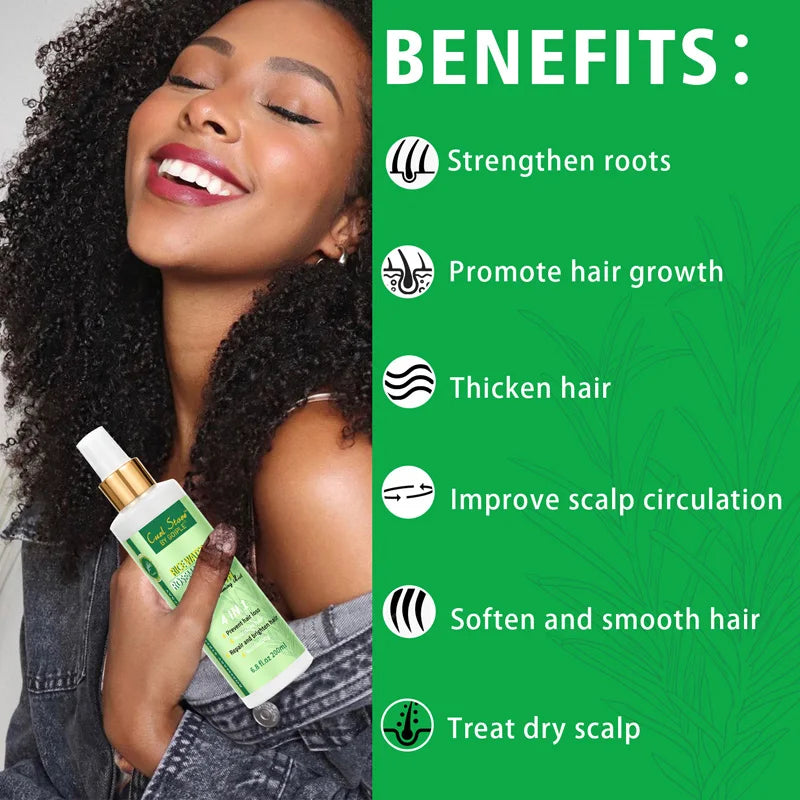 Strengthening Hair Essential Oils Infused Biotin Scalp Treatment in USA