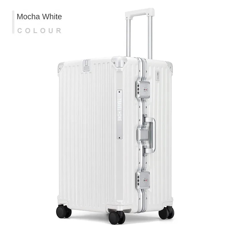 Over-sized Multi-Functional Travel Suitcases Large in USA