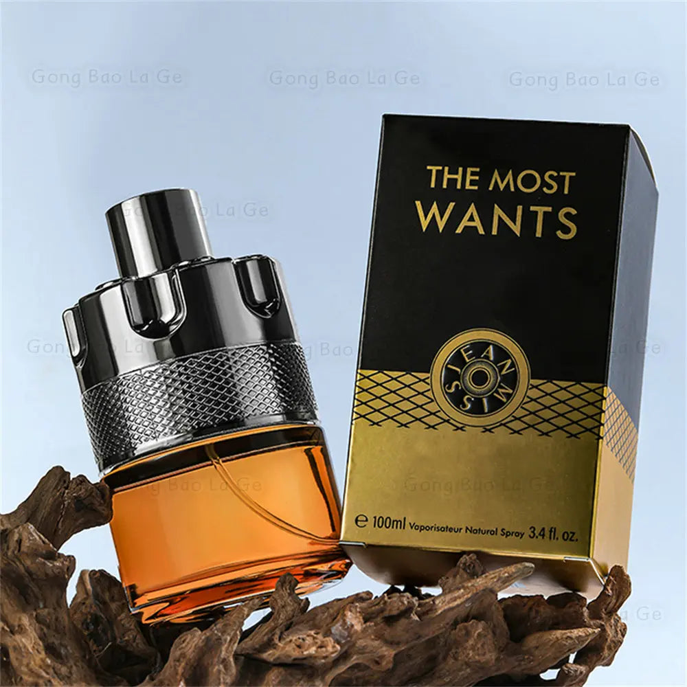 Unisex fragrance