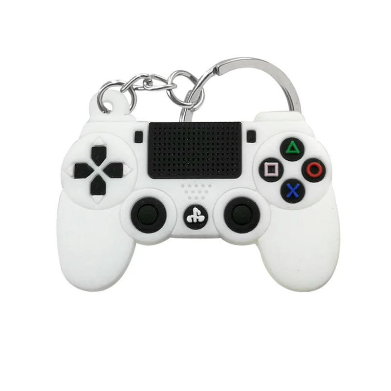 Cute keychain Gamepad Game Controller Keyring in USA