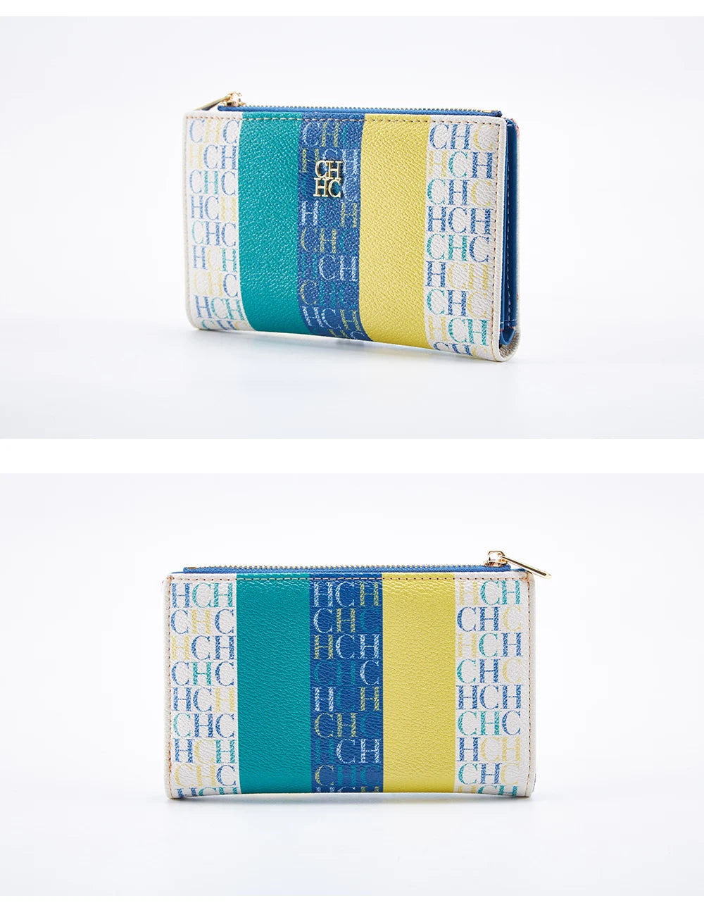 Material Female Wallet New Popular Fashion Letter in USA