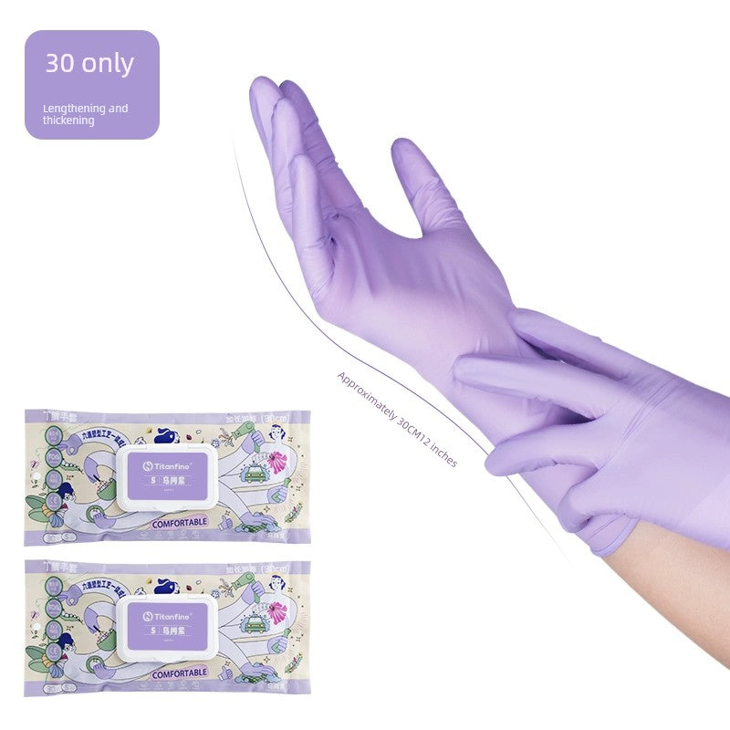 Titan fine Food Grade Household Gloves in USA.