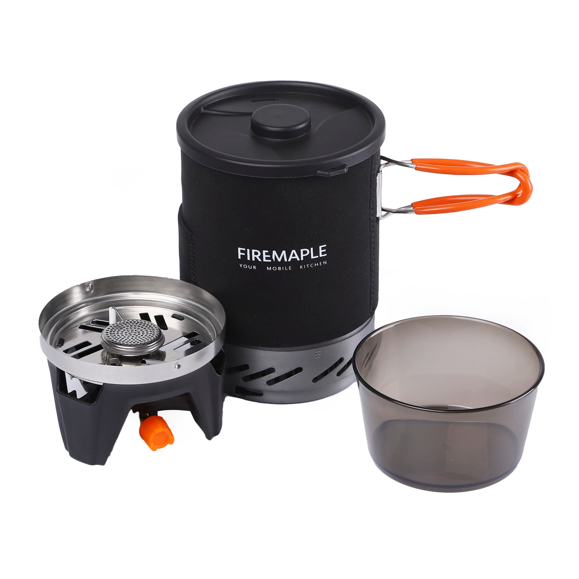 Fire Maple Camping Stoves Outdoor Hiking Cooking System IN USA.