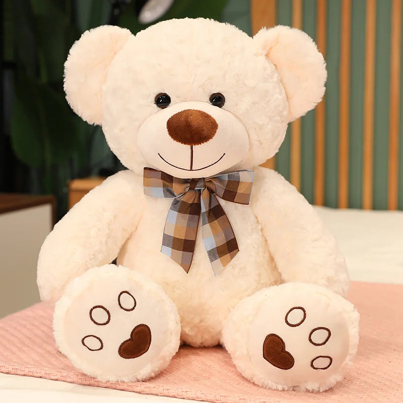 High Quality Toy Cute Cartoon Big Teddy Bear Plush Toys in USA