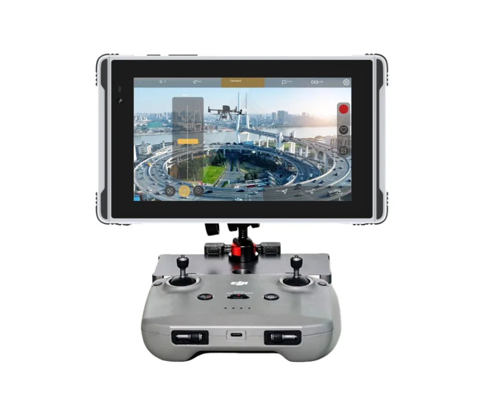 2600Nits Drone Rugged Tablet for DJI Mavic 3 MINI Air 2 PRO in USA.