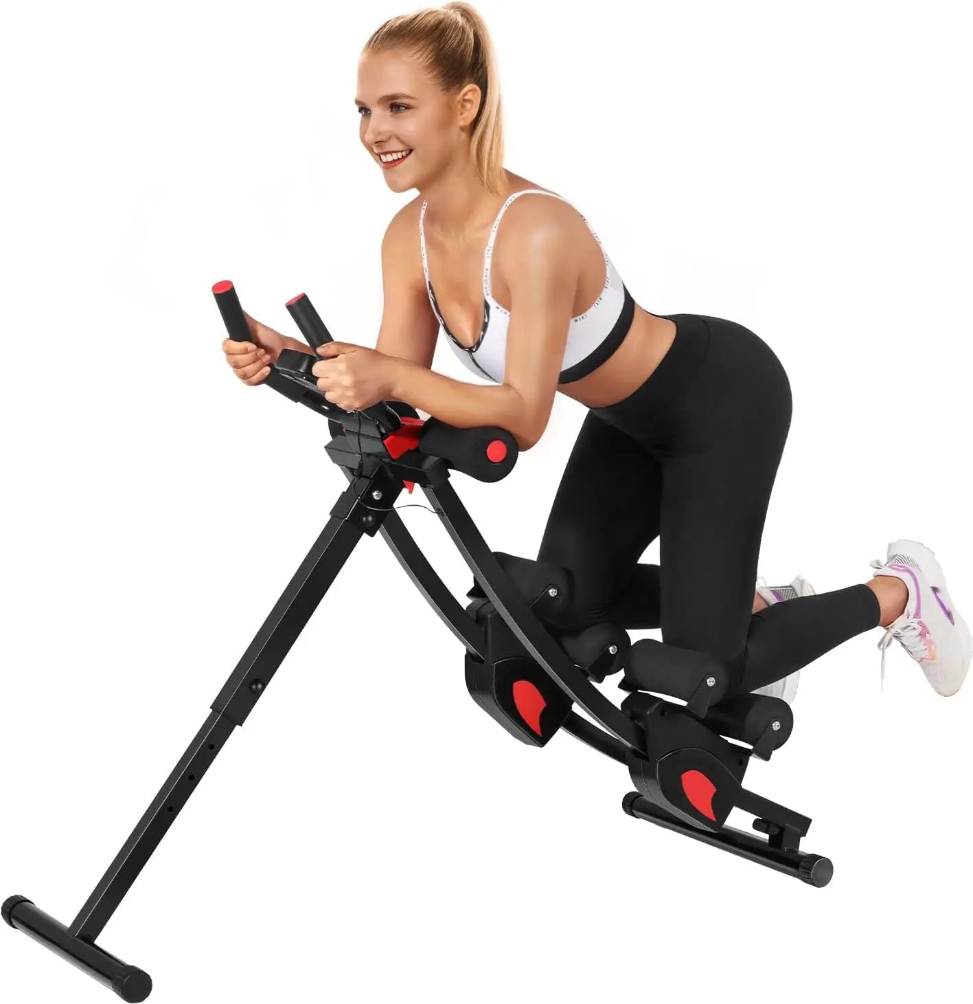 Home gym equipment