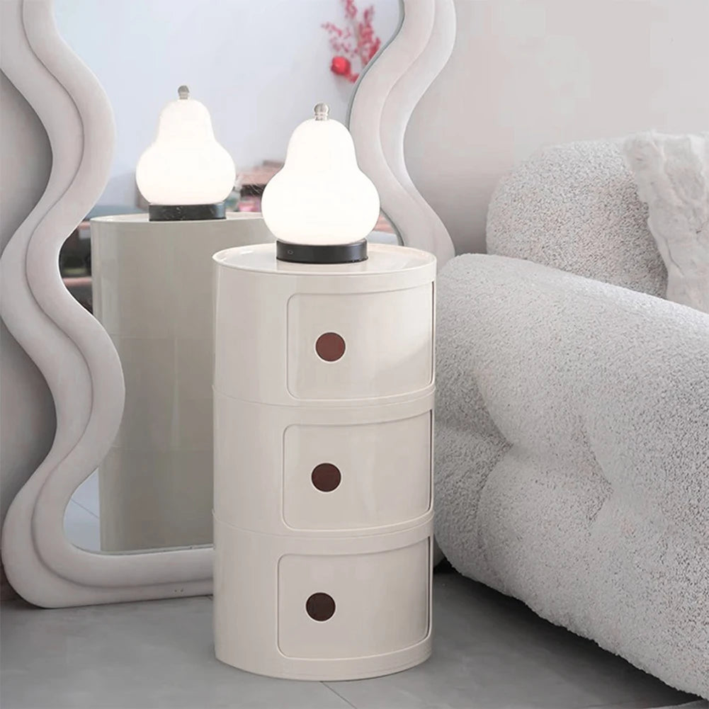 Bedside tables