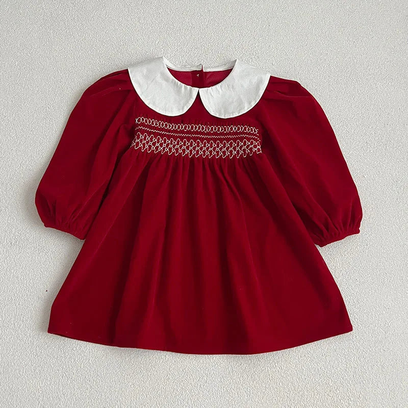 Baby Bodysuit Kids Sisters Cute Dress Girls Clothes in USA