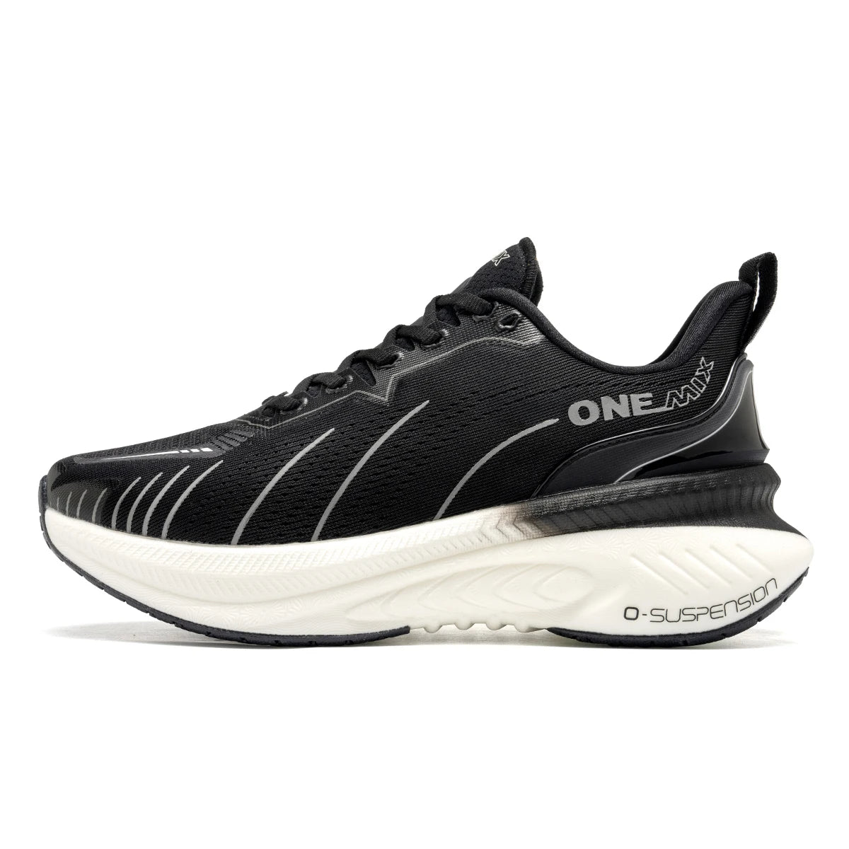 ONEMIX New Cushioning Running Shoes Men Suitable in USA