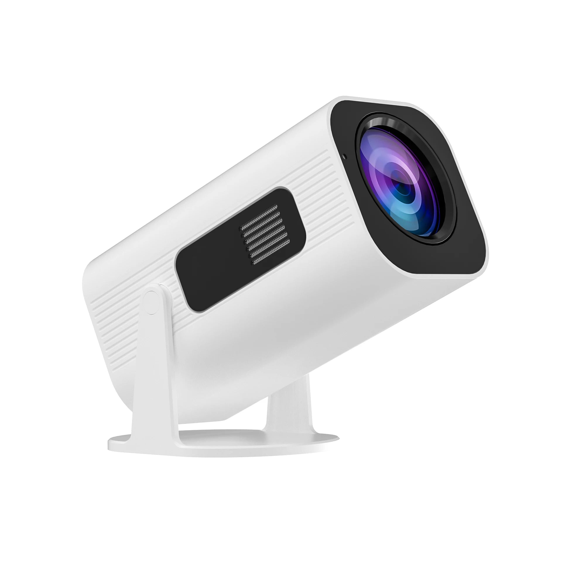 Mini Portable 1080P Native Projector Smart Home Theater LED in USA.