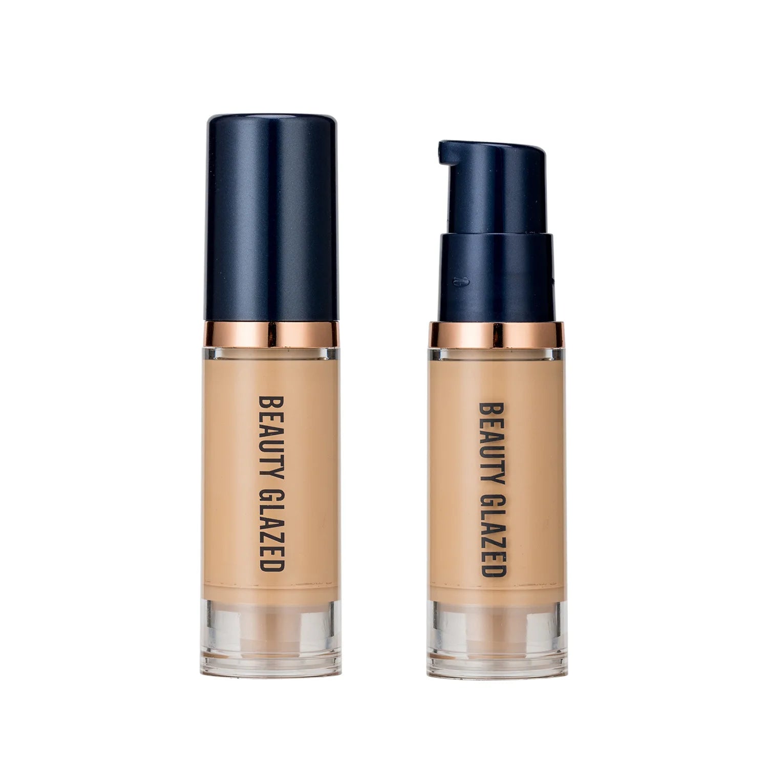 Waterproof Liquid Foundation BB Cream Matte in USA