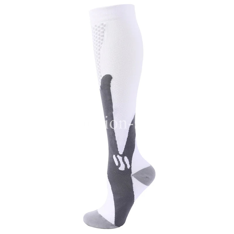 Compression Socks Sport Socks Medical Nursing Stockings in USA