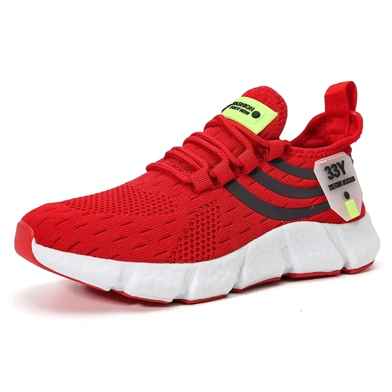 Shoes Men's Casual Sports Shoes Fashion Breathable in USA