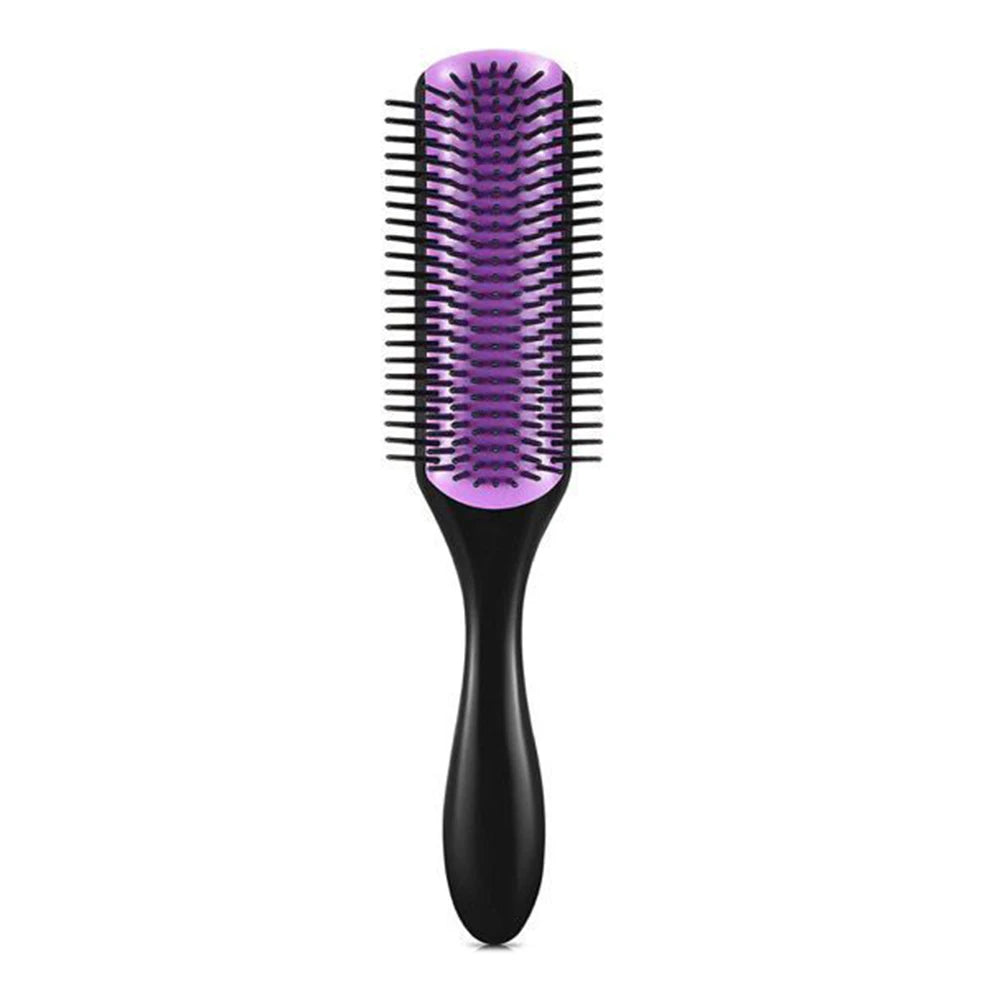 Hair Brush Denman Detangler Hairbrush Scalp in USA