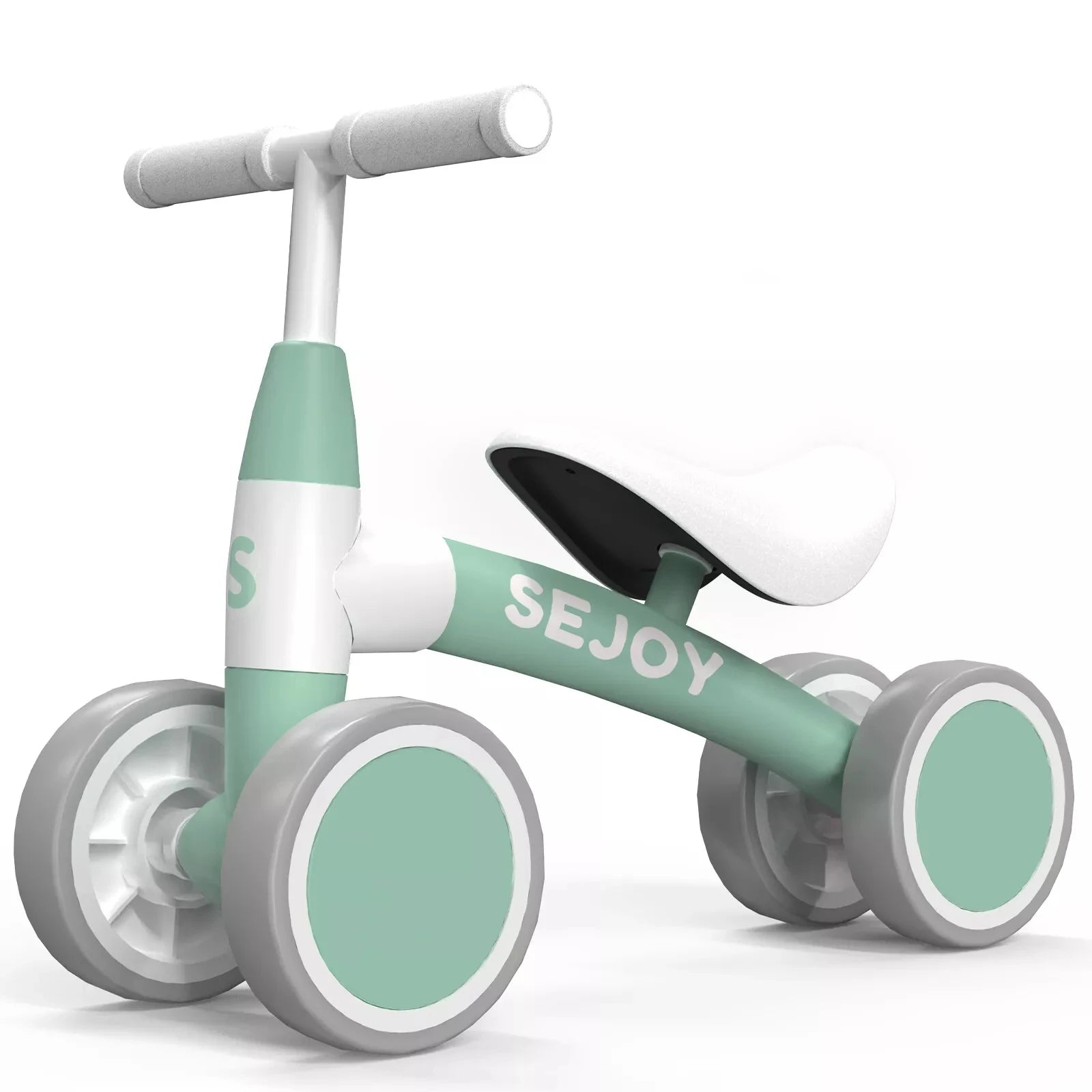 Sejoy Baby Balance Bike Outdoor Indoor Sport Toy in USA