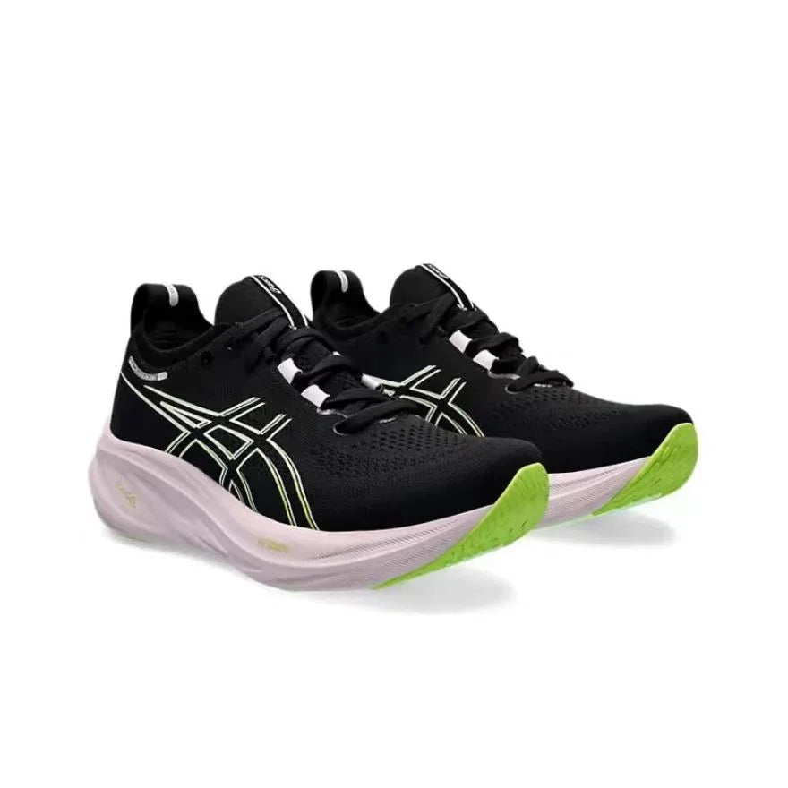 Women Running Shoes Tenis Original Cushion Nimbus in USA