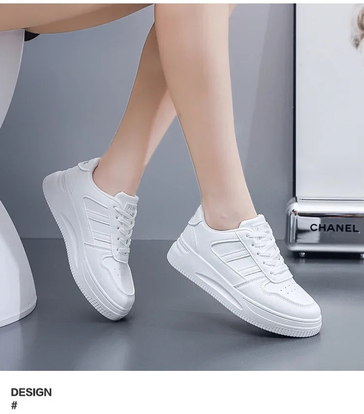 Casual Shoes Women Sports Shoes Wear-resistant in USA