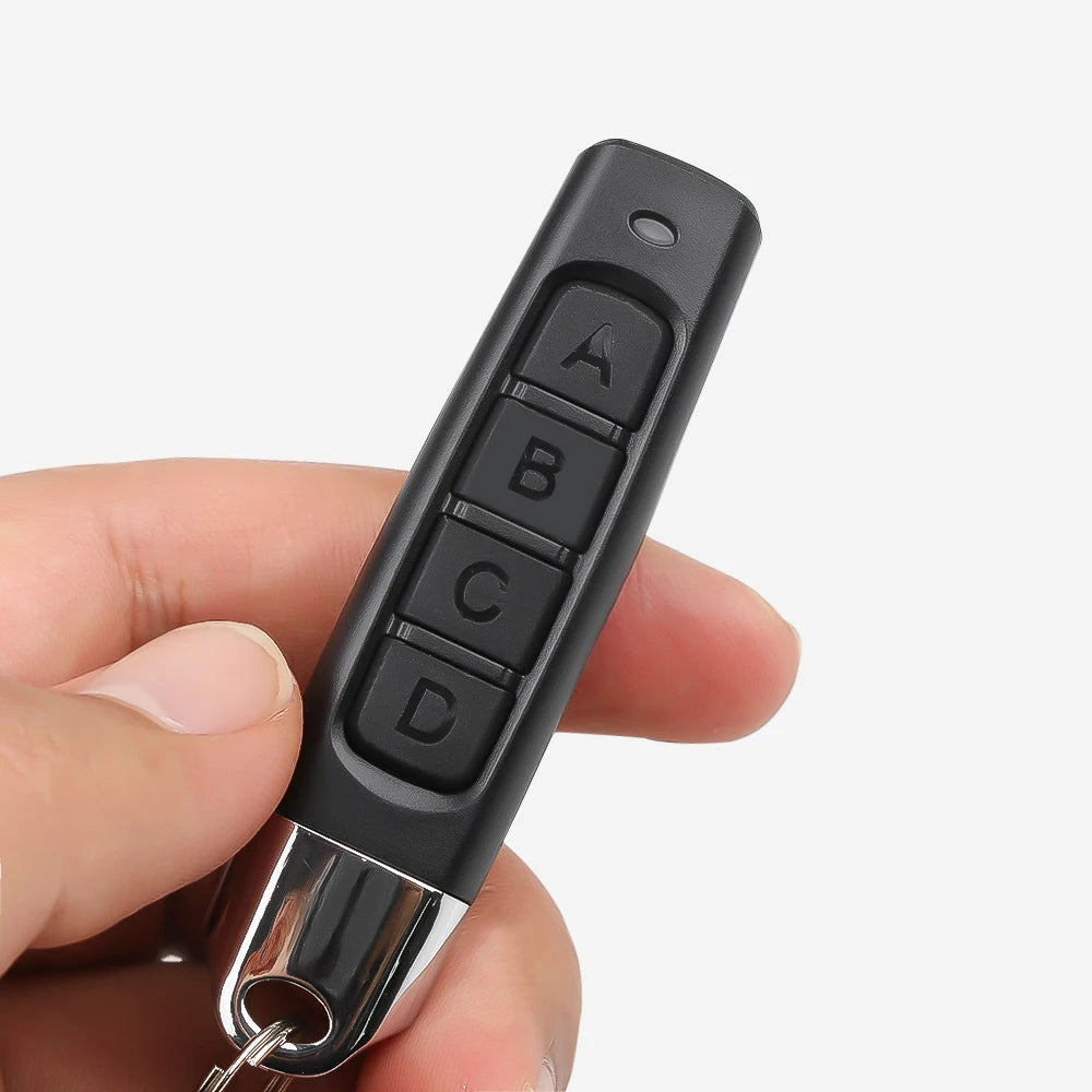 Car Key Garage Door Gate Opener Remote Control Duplicator in USA.