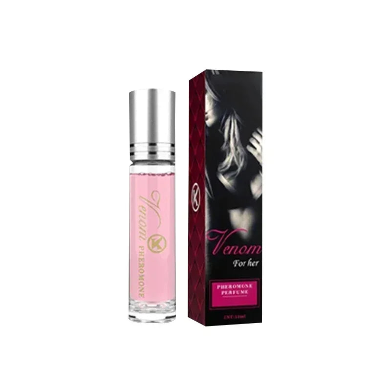 Intimate Partner Erotic Pheromone Perfume Fragrance in USA