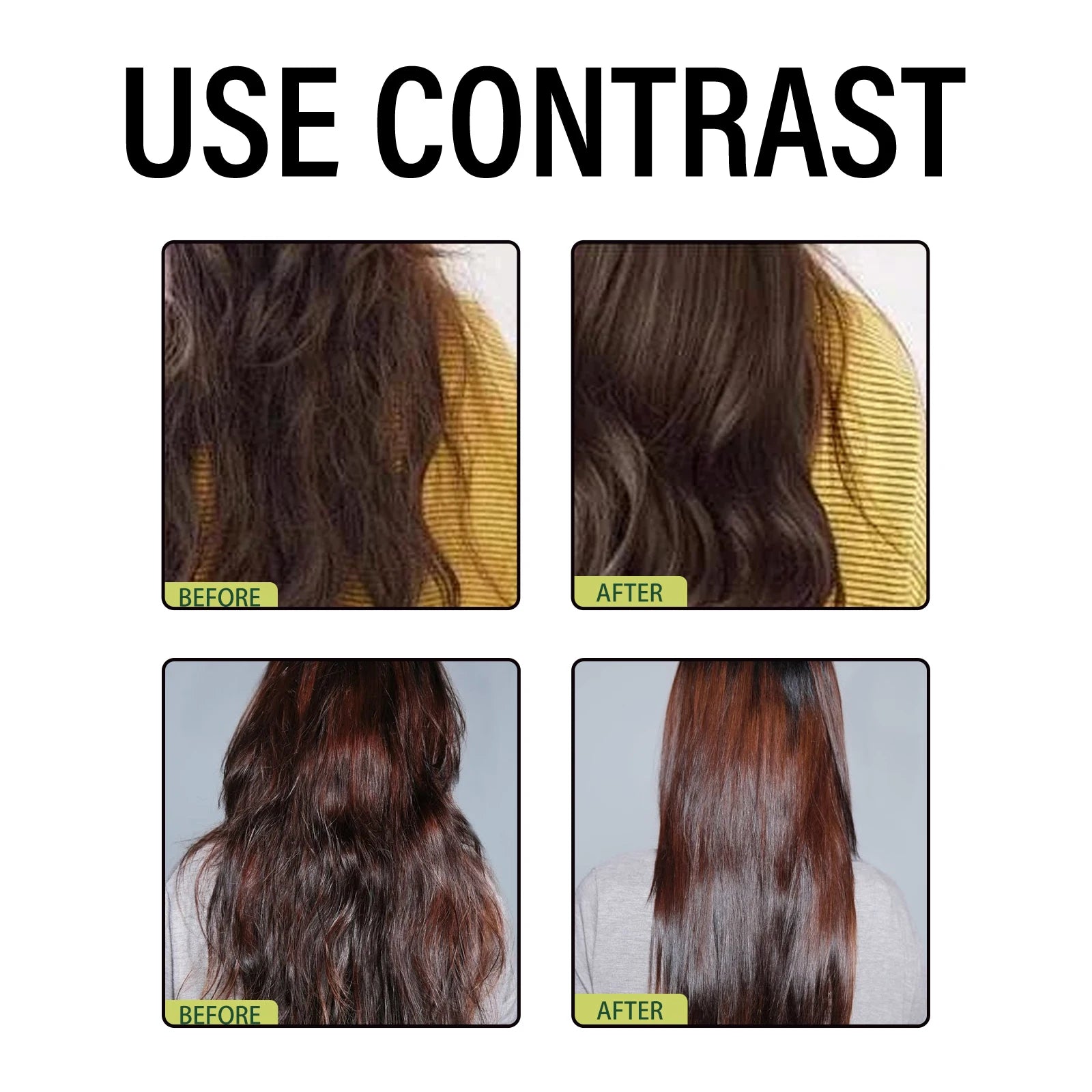 OceAura Women Hair Conditioner Effectively Inhibit Hair in USA