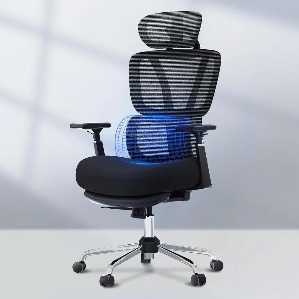 Office chairs