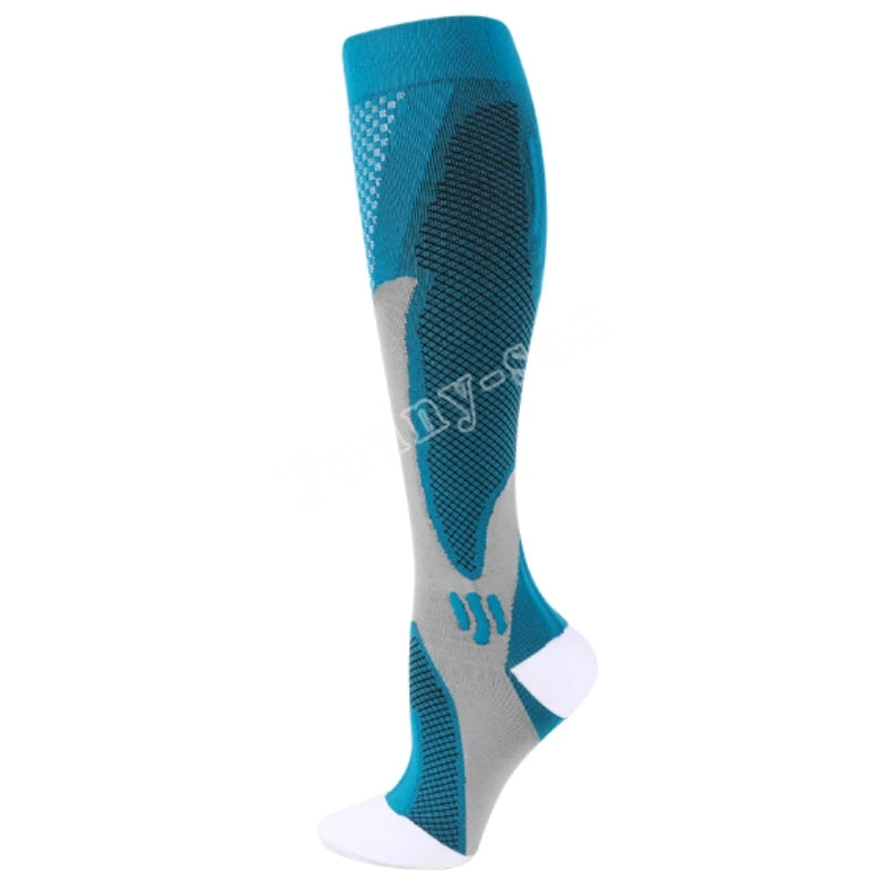 Compression Socks Sport Socks Medical Nursing Stockings in USA