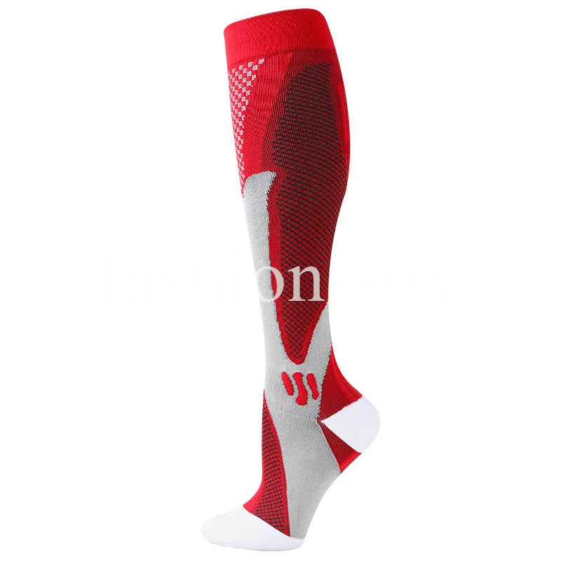 Compression Socks Sport Socks Medical Nursing Stockings in USA