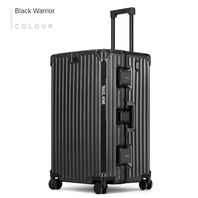 Over-sized Multi-Functional Travel Suitcases Large in USA