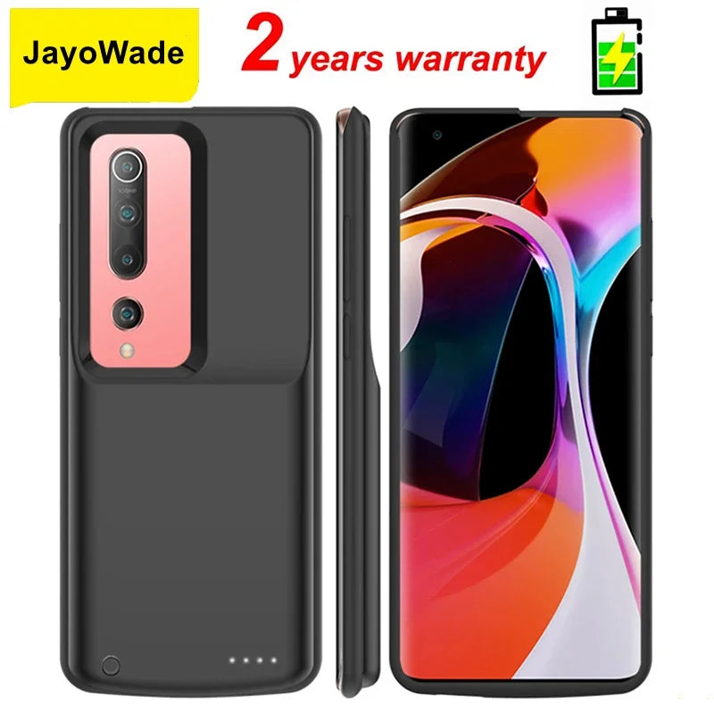 JayoWade 10000Mah Power Bank in USA