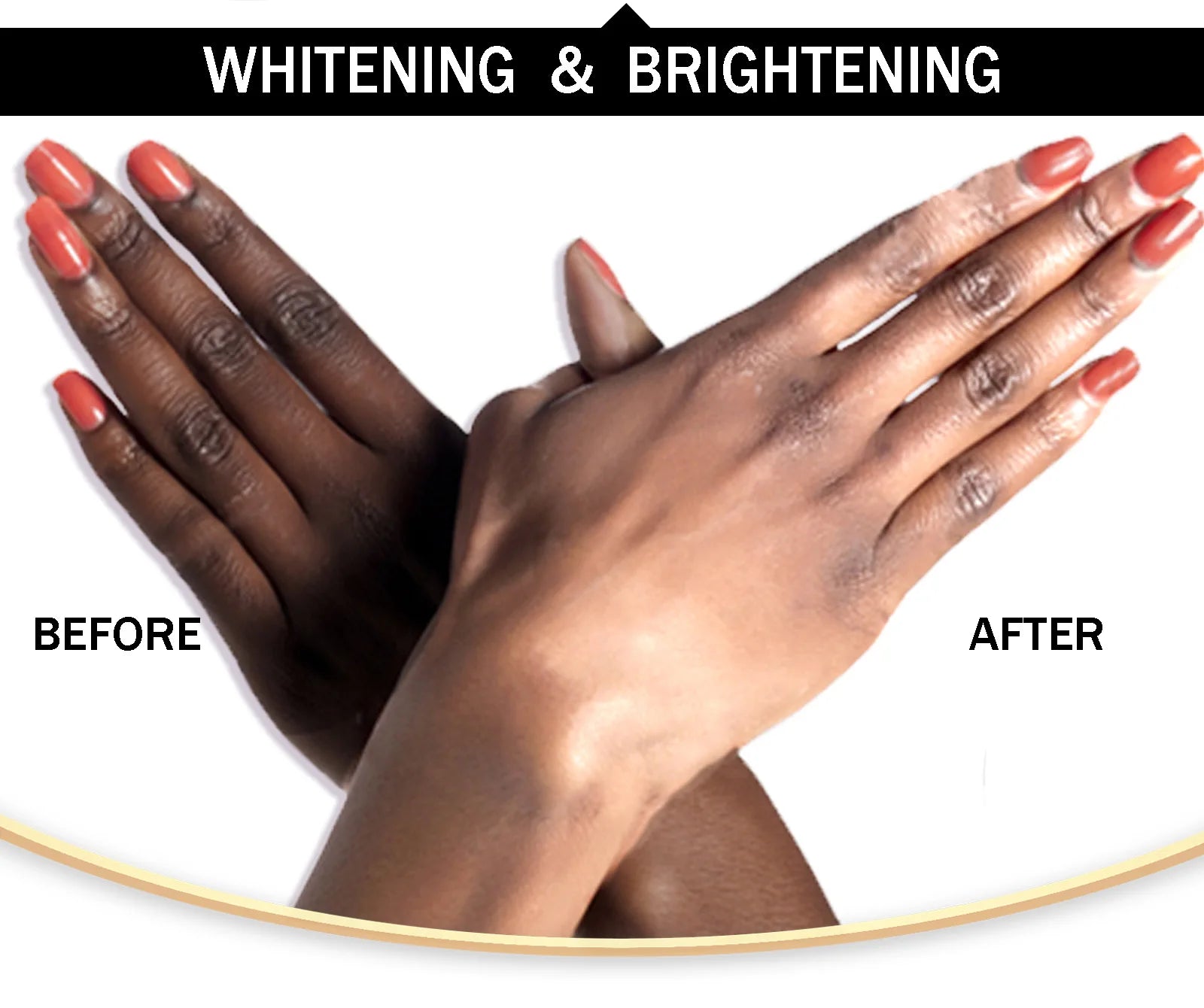 AILKE Bleaching Skin Care, With Double Glutathione, in USA