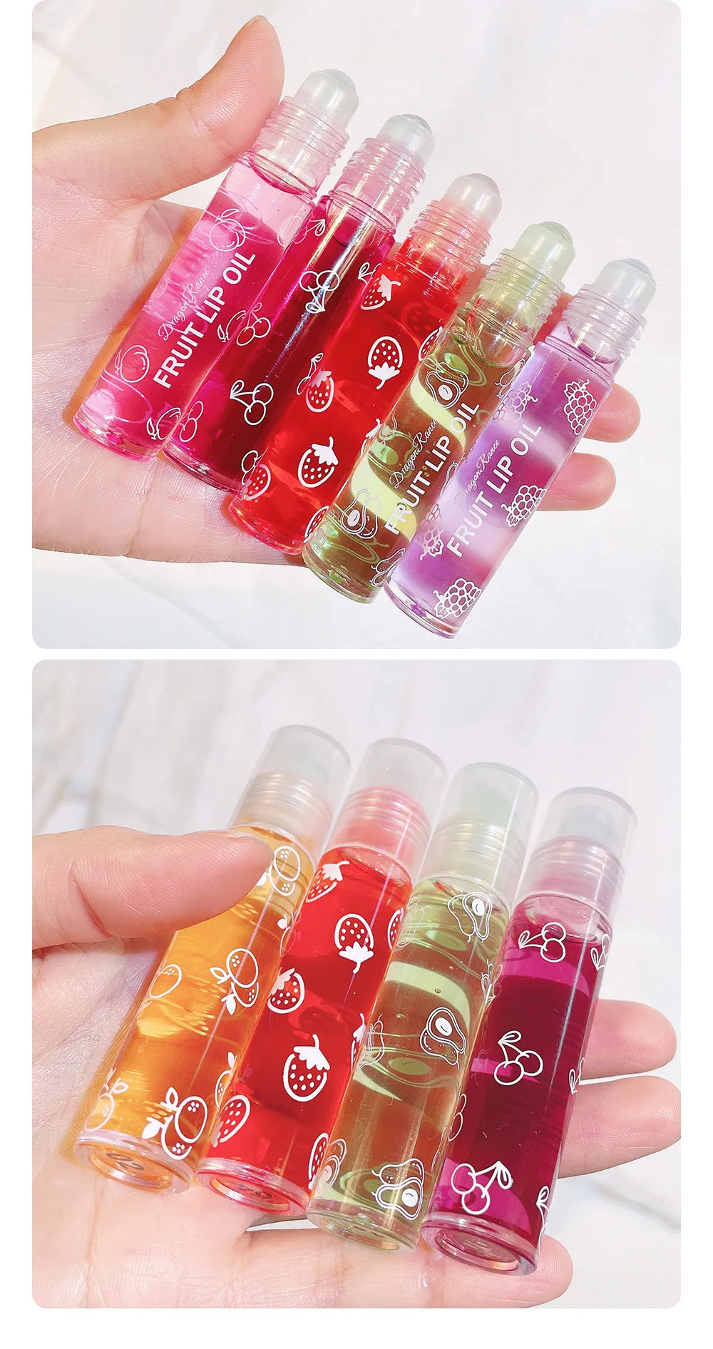 Hydrating Lip Gloss, Nourishing Lip Balm Liquid in USA