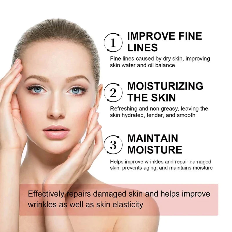 Anti Wrinkle Aging Eye Face Lift Tightening Moisturising in USA