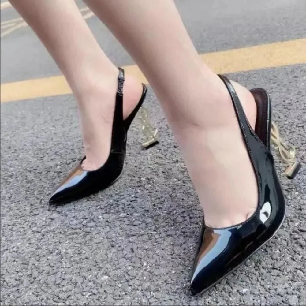 Women Court shoes